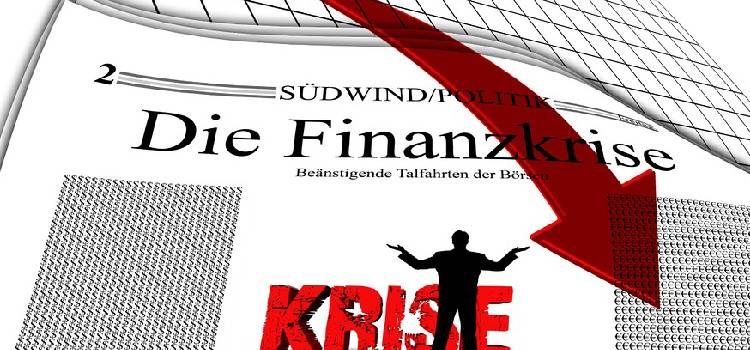 Finanzkrise