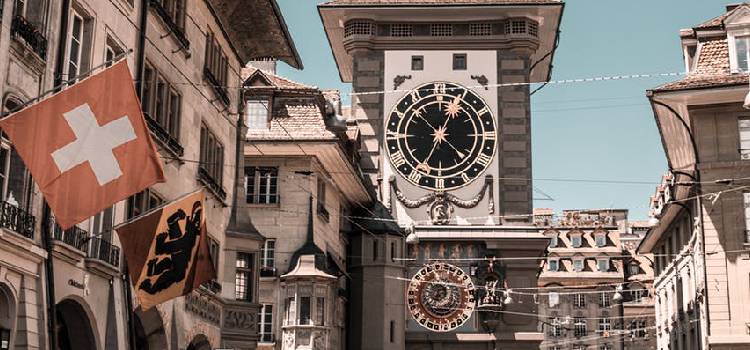 Schweiz