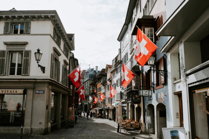 Kredit in der Schweiz – Weshalb nehmen Schweizer einen Kredit auf